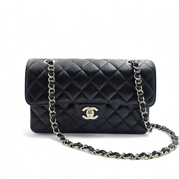 CHANEL 클래식 11.12 플랩백 스몰 대여