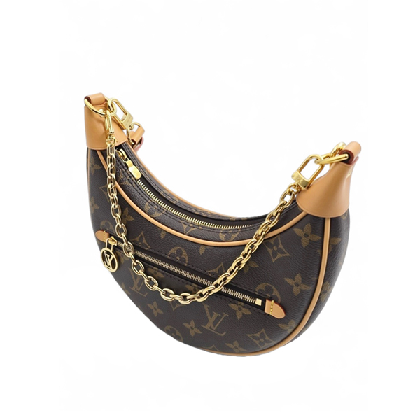 LOUIS VUITTON 루프 모노그램 대여